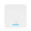 Prieigos kontrolės skaitytuvas Ubiquiti Reader Flex Basic Baltas Garsiakalbis 1W