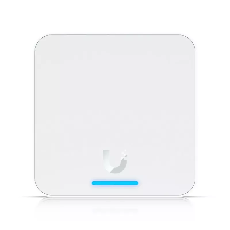 Prieigos kontrolės skaitytuvas Ubiquiti Reader Flex Basic Baltas Garsiakalbis 1W
