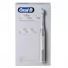 Oral-B Pulsonic Slim Luxe 4000 suaugusiųjų soninis dantų šepetėlis Platinum