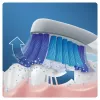 Oral-B Pulsonic Slim Luxe 4000 suaugusiųjų soninis dantų šepetėlis Platinum