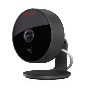 IP apsaugos kamera Logitech Circle View Camera HD 1080