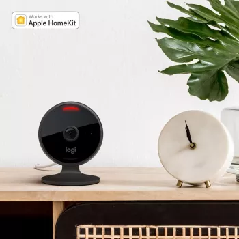 IP apsaugos kamera Logitech Circle View Camera HD 1080