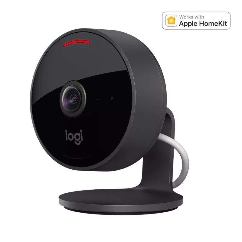 IP apsaugos kamera Logitech Circle View Camera HD 1080