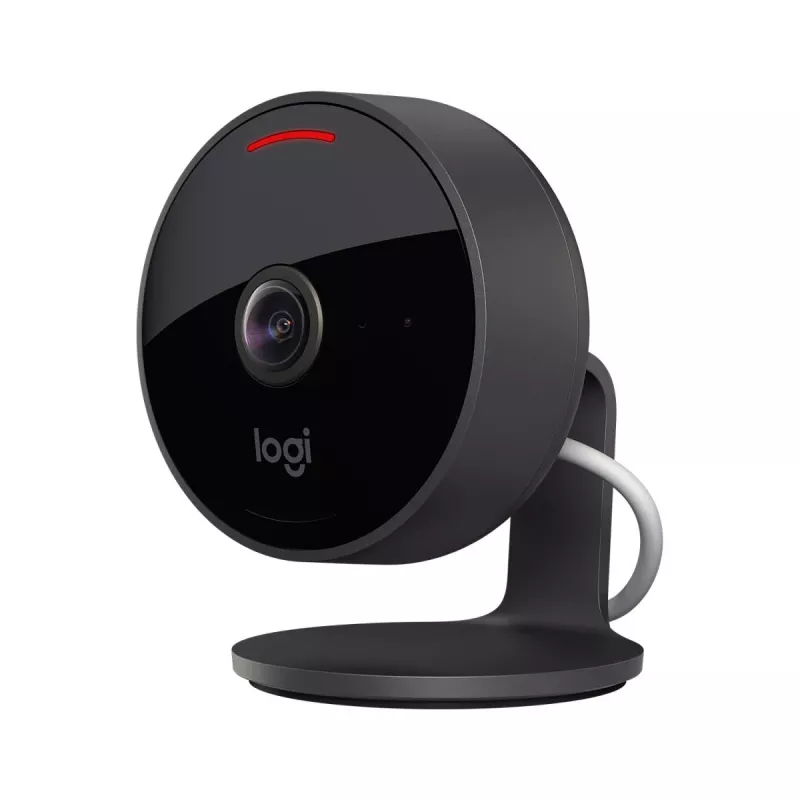 IP apsaugos kamera Logitech Circle View Camera HD 1080