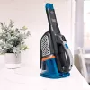 Nešiojamas dulkių siurblys Black & Decker BHHV520BF-QW, belaidis, sausas valymas, 35 W, 0,7 L talpa, 21 min. veikimo laikas, 1,2 kg