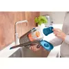 Nešiojamas dulkių siurblys Black & Decker BHHV520BF-QW, belaidis, sausas valymas, 35 W, 0,7 L talpa, 21 min. veikimo laikas, 1,2 kg