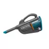 Nešiojamas dulkių siurblys Black & Decker BHHV520BF-QW, belaidis, sausas valymas, 35 W, 0,7 L talpa, 21 min. veikimo laikas, 1,2 kg