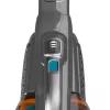 Nešiojamas dulkių siurblys Black & Decker BHHV520BF-QW, belaidis, sausas valymas, 35 W, 0,7 L talpa, 21 min. veikimo laikas, 1,2 kg