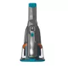 Nešiojamas dulkių siurblys Black & Decker BHHV520BF-QW, belaidis, sausas valymas, 35 W, 0,7 L talpa, 21 min. veikimo laikas, 1,2 kg
