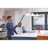 Nešiojamas dulkių siurblys Black & Decker BHHV520BF-QW, belaidis, sausas valymas, 35 W, 0,7 L talpa, 21 min. veikimo laikas, 1,2 kg