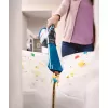 Nešiojamas dulkių siurblys Black & Decker BHHV520BF-QW, belaidis, sausas valymas, 35 W, 0,7 L talpa, 21 min. veikimo laikas, 1,2 kg