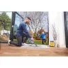 Nešiojamas dulkių siurblys Black & Decker BHHV520BF-QW, belaidis, sausas valymas, 35 W, 0,7 L talpa, 21 min. veikimo laikas, 1,2 kg