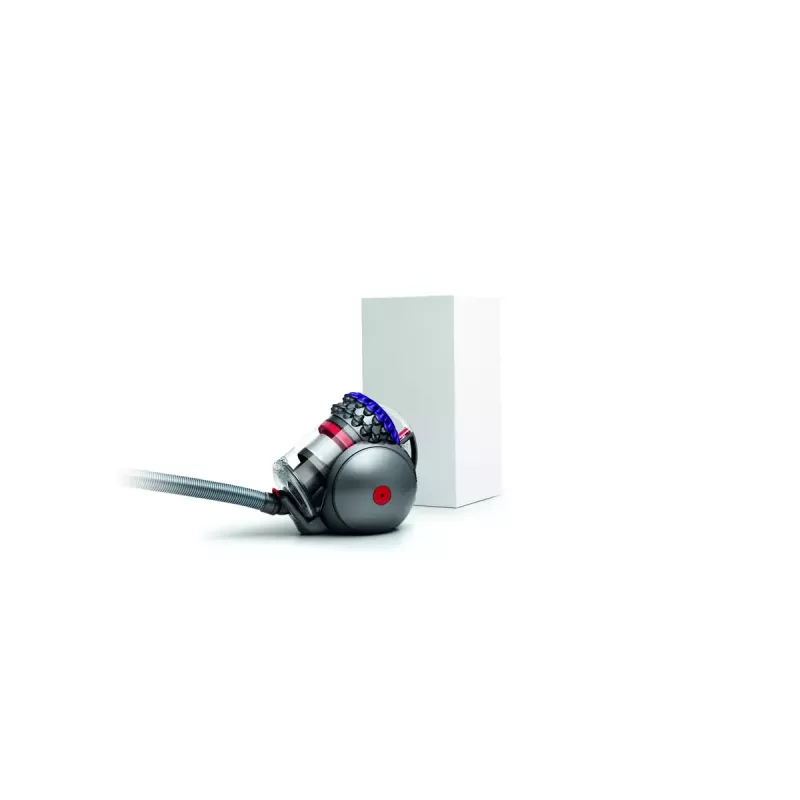 Cikloninis dulkių siurblys Dyson Big Ball Parquet 2