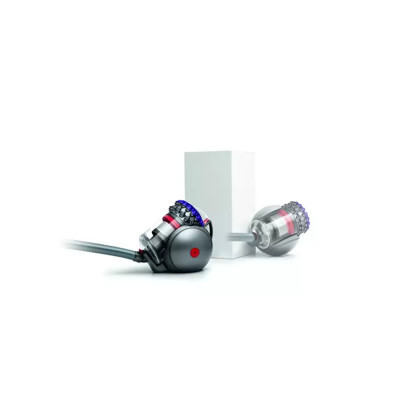 Cikloninis dulkių siurblys Dyson Big Ball Parquet 2