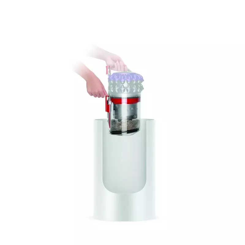 Cikloninis dulkių siurblys Dyson Big Ball Parquet 2