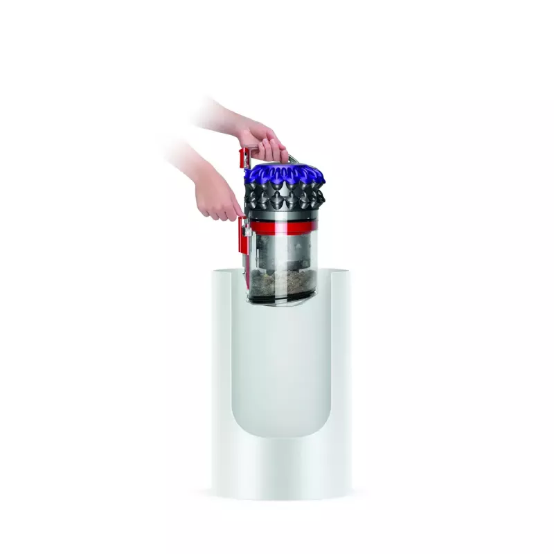 Cikloninis dulkių siurblys Dyson Big Ball Parquet 2