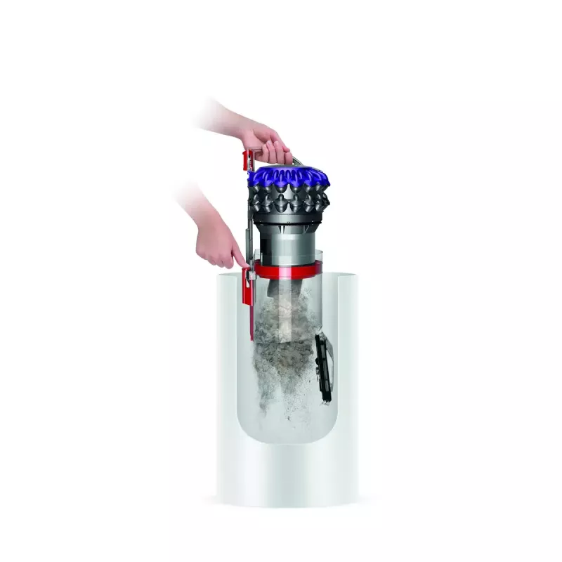 Cikloninis dulkių siurblys Dyson Big Ball Parquet 2