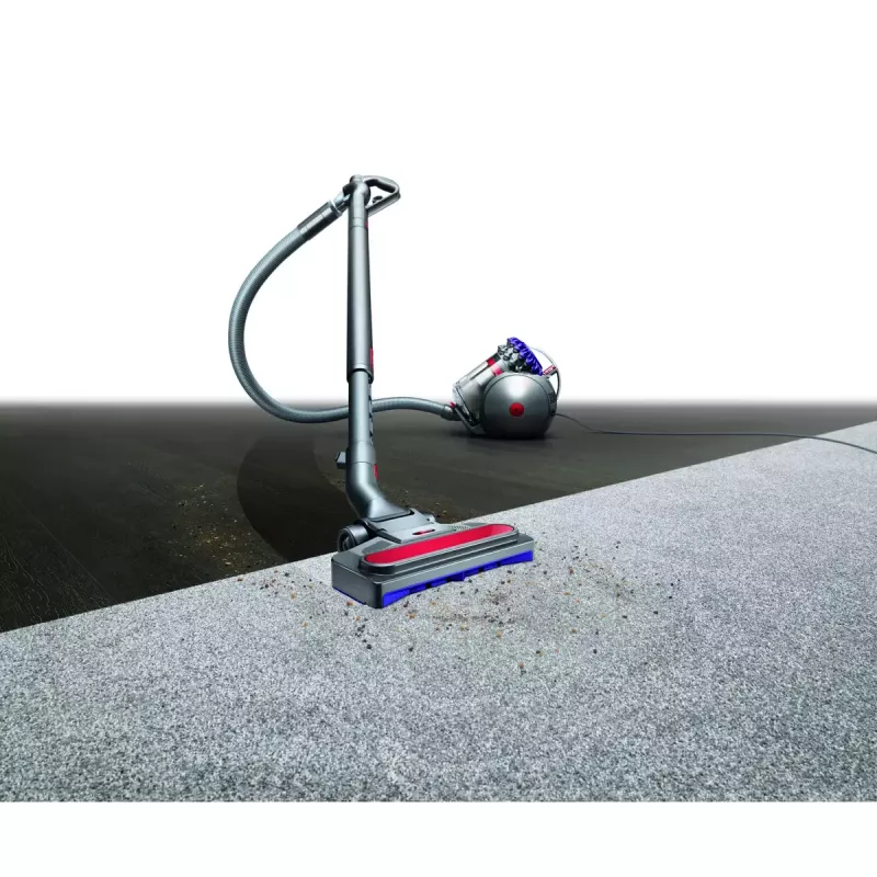 Cikloninis dulkių siurblys Dyson Big Ball Parquet 2