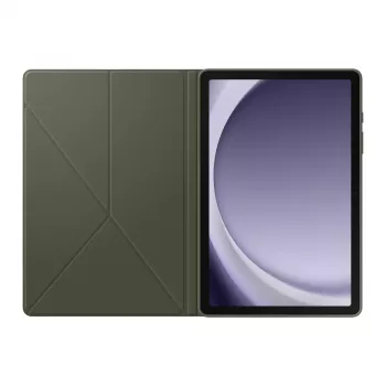 Samsung Galaxy Tab A9+ Book Cover 27,9 cm (11 inch) Folio Juoda