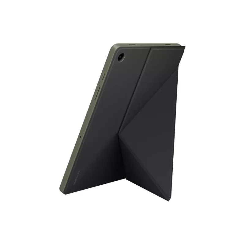 Samsung Galaxy Tab A9+ Book Cover 27,9 cm (11 inch) Folio Juoda