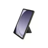 Samsung Galaxy Tab A9+ Book Cover 27,9 cm (11 inch) Folio Juoda