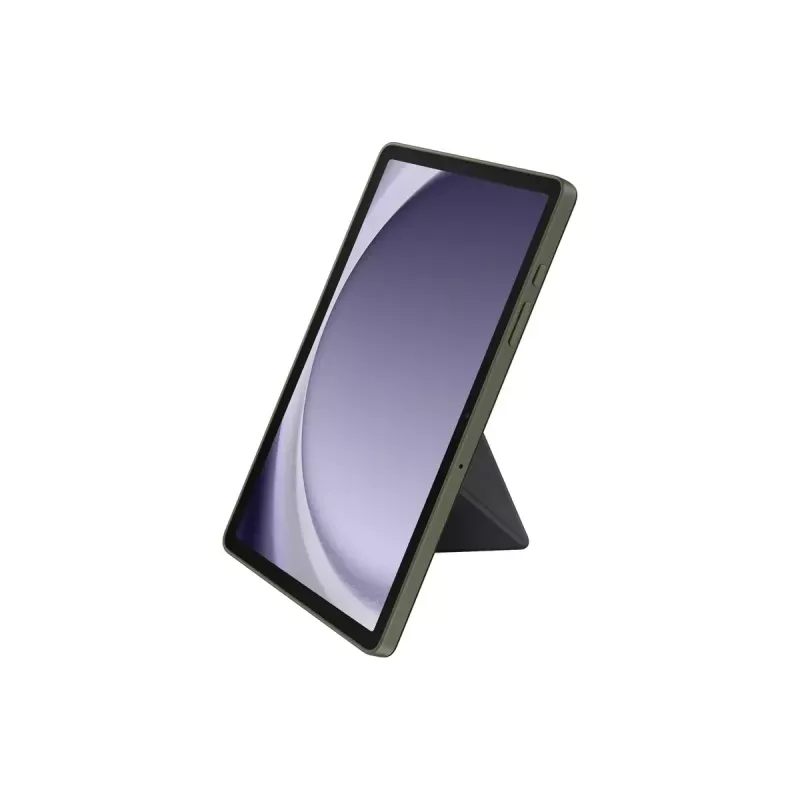 Samsung Galaxy Tab A9+ Book Cover 27,9 cm (11 inch) Folio Juoda