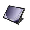 Samsung Galaxy Tab A9+ Book Cover 27,9 cm (11 inch) Folio Juoda