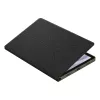 Samsung Galaxy Tab A9+ Book Cover 27,9 cm (11 inch) Folio Juoda
