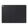Samsung Galaxy Tab A9+ Book Cover 27,9 cm (11 inch) Folio Juoda