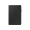 Samsung Galaxy Tab A9+ Book Cover 27,9 cm (11 inch) Folio Juoda