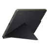 Samsung Galaxy Tab A9+ Book Cover 27,9 cm (11 inch) Folio Juoda