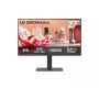 LG 27BA45QB-B monitor 68,6 cm (27 colių) QHD IPS LCD juodas