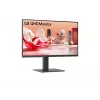 LG 27BA45QB-B monitor 68,6 cm (27 colių) QHD IPS LCD juodas