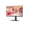 LG 27BA45QB-B monitor 68,6 cm (27 colių) QHD IPS LCD juodas