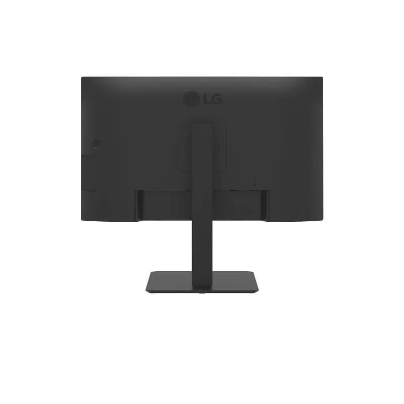 LG 27BA45QB-B monitor 68,6 cm (27 colių) QHD IPS LCD juodas