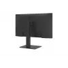 LG 27BA45QB-B monitor 68,6 cm (27 colių) QHD IPS LCD juodas