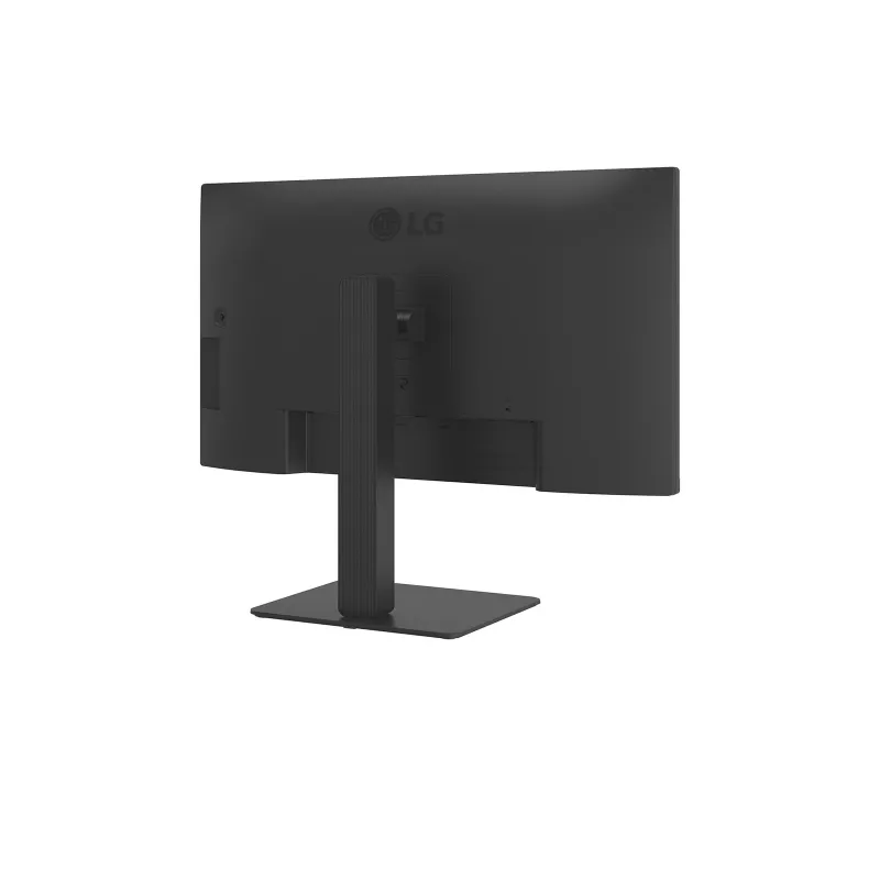 LG 27BA45QB-B monitor 68,6 cm (27 colių) QHD IPS LCD juodas