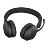 Ausinės Jabra Evolve2 65 USB-A Black UC Stereo