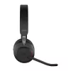 Ausinės Jabra Evolve2 65 USB-A Black UC Stereo
