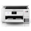 Epson EcoTank ET-2856 rašalinis daugiafunkcis įrenginys A4, 5760 x 1440 DPI, 33 ppm, Wi-Fi