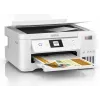 Epson EcoTank ET-2856 rašalinis daugiafunkcis įrenginys A4, 5760 x 1440 DPI, 33 ppm, Wi-Fi
