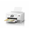Epson EcoTank ET-2856 rašalinis daugiafunkcis įrenginys A4, 5760 x 1440 DPI, 33 ppm, Wi-Fi