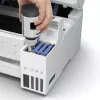 Epson EcoTank ET-2856 rašalinis daugiafunkcis įrenginys A4, 5760 x 1440 DPI, 33 ppm, Wi-Fi