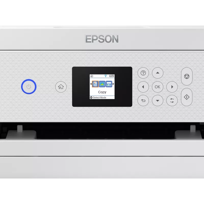 Epson EcoTank ET-2856 rašalinis daugiafunkcis įrenginys A4, 5760 x 1440 DPI, 33 ppm, Wi-Fi