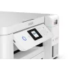 Epson EcoTank ET-2856 rašalinis daugiafunkcis įrenginys A4, 5760 x 1440 DPI, 33 ppm, Wi-Fi