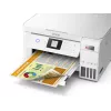Epson EcoTank ET-2856 rašalinis daugiafunkcis įrenginys A4, 5760 x 1440 DPI, 33 ppm, Wi-Fi