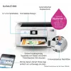 Epson EcoTank ET-2856 rašalinis daugiafunkcis įrenginys A4, 5760 x 1440 DPI, 33 ppm, Wi-Fi