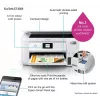 Epson EcoTank ET-2856 rašalinis daugiafunkcis įrenginys A4, 5760 x 1440 DPI, 33 ppm, Wi-Fi