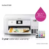 Epson EcoTank ET-2856 rašalinis daugiafunkcis įrenginys A4, 5760 x 1440 DPI, 33 ppm, Wi-Fi