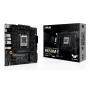 ASUS TUF GAMING B650M-E AMD B650 Socket AM5 micro ATX pagrindinė plokštė
